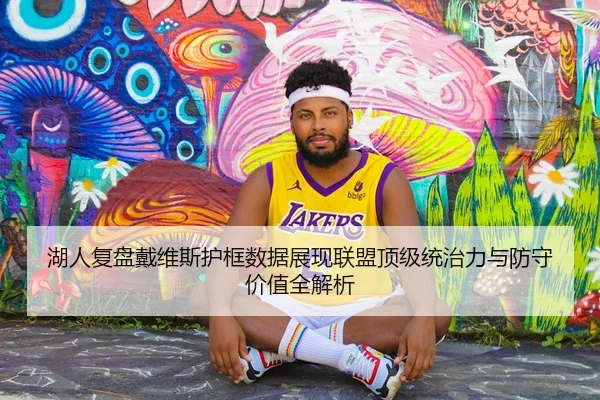 湖人复盘戴维斯护框数据展现联盟顶级统治力与防守价值全解析