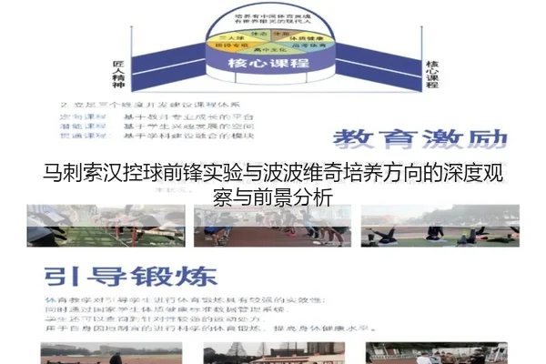 马刺索汉控球前锋实验与波波维奇培养方向的深度观察与前景分析