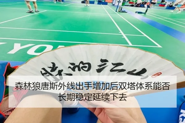 森林狼唐斯外线出手增加后双塔体系能否长期稳定延续下去