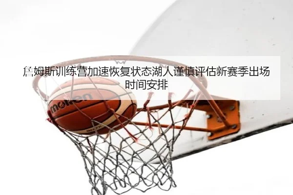 詹姆斯训练营加速恢复状态湖人谨慎评估新赛季出场时间安排
